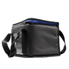 vooraanzicht van de medicijnkoeltas icool medicube compact van medsactiv medcooler