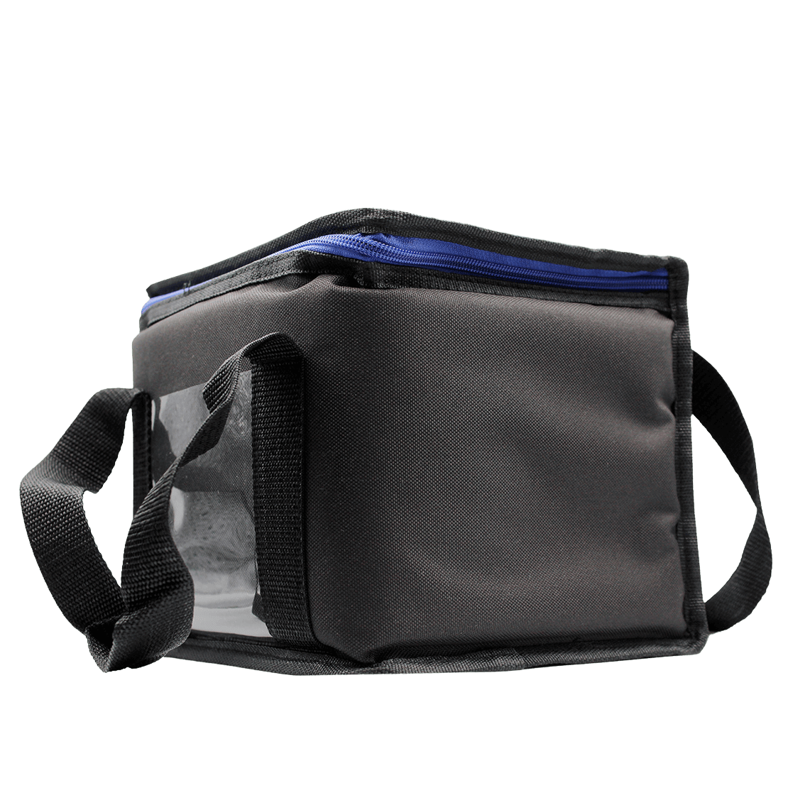 vooraanzicht van de medicijnkoeltas icool medicube compact van medsactiv medcooler