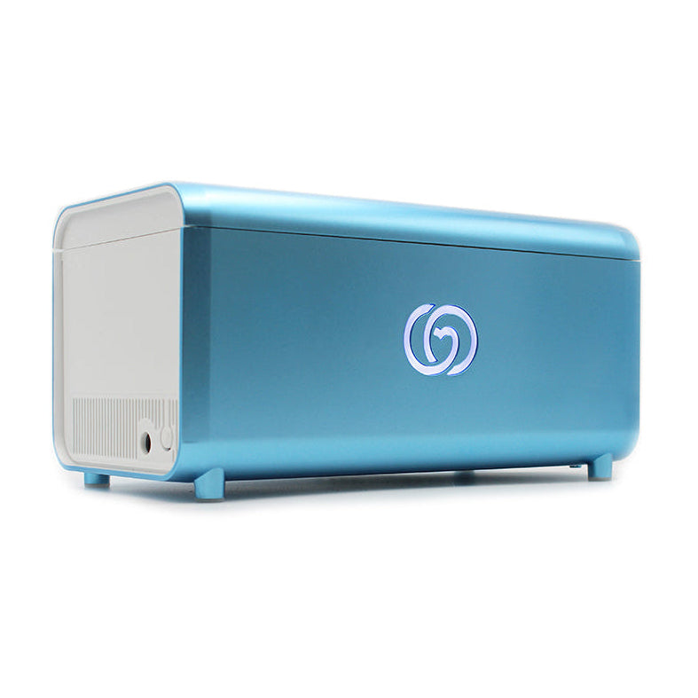Elektrische Medicijnkoelbox