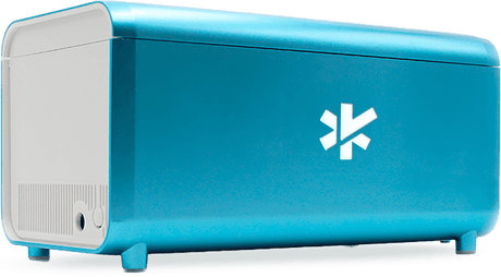 MediCooler Electric Cool Box
