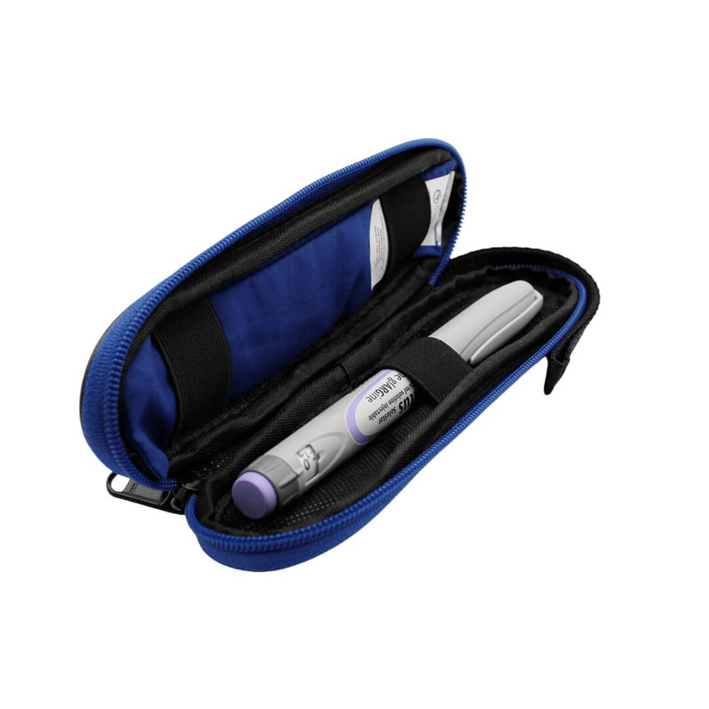 EasyBag Single voor insuline