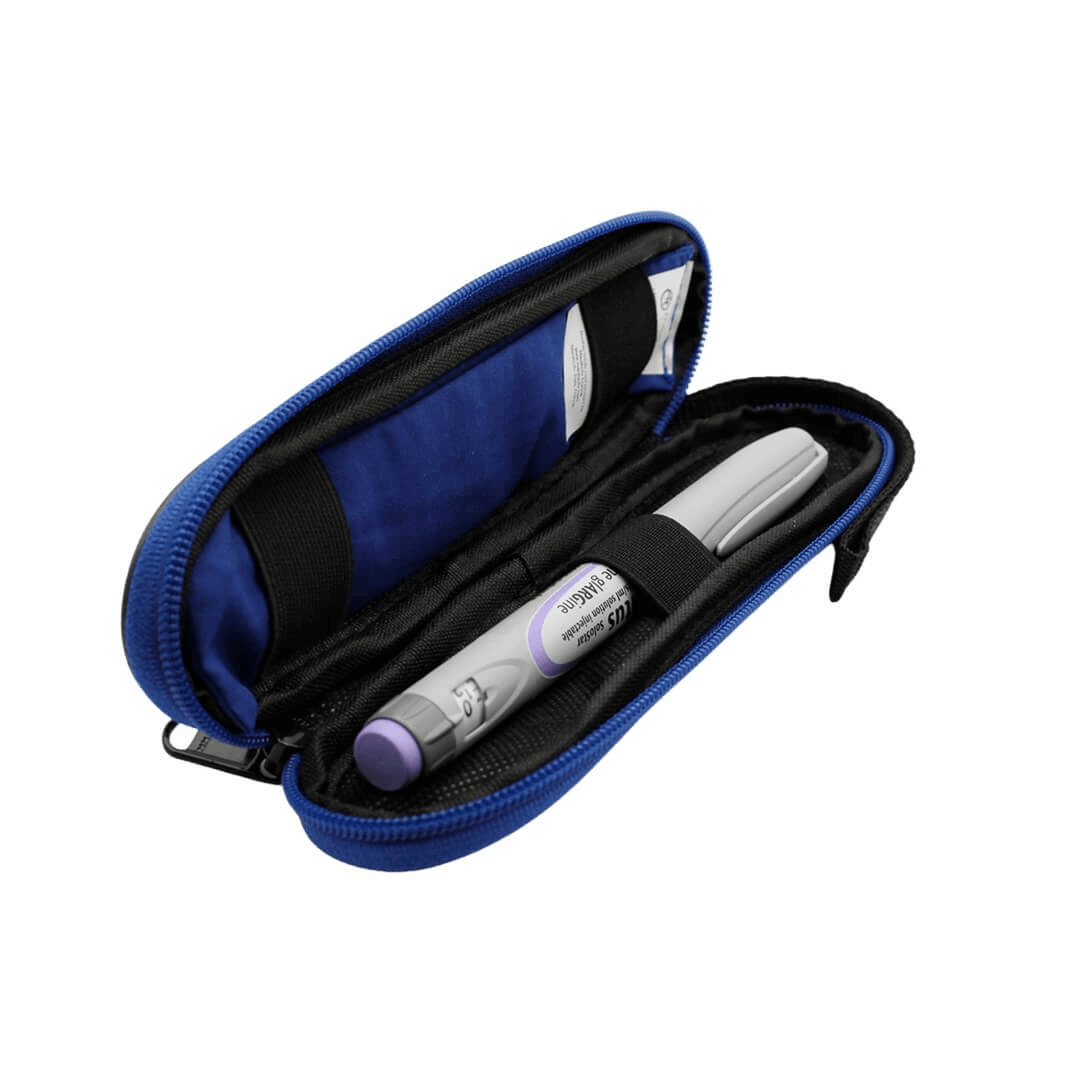 EasyBag Single voor insuline