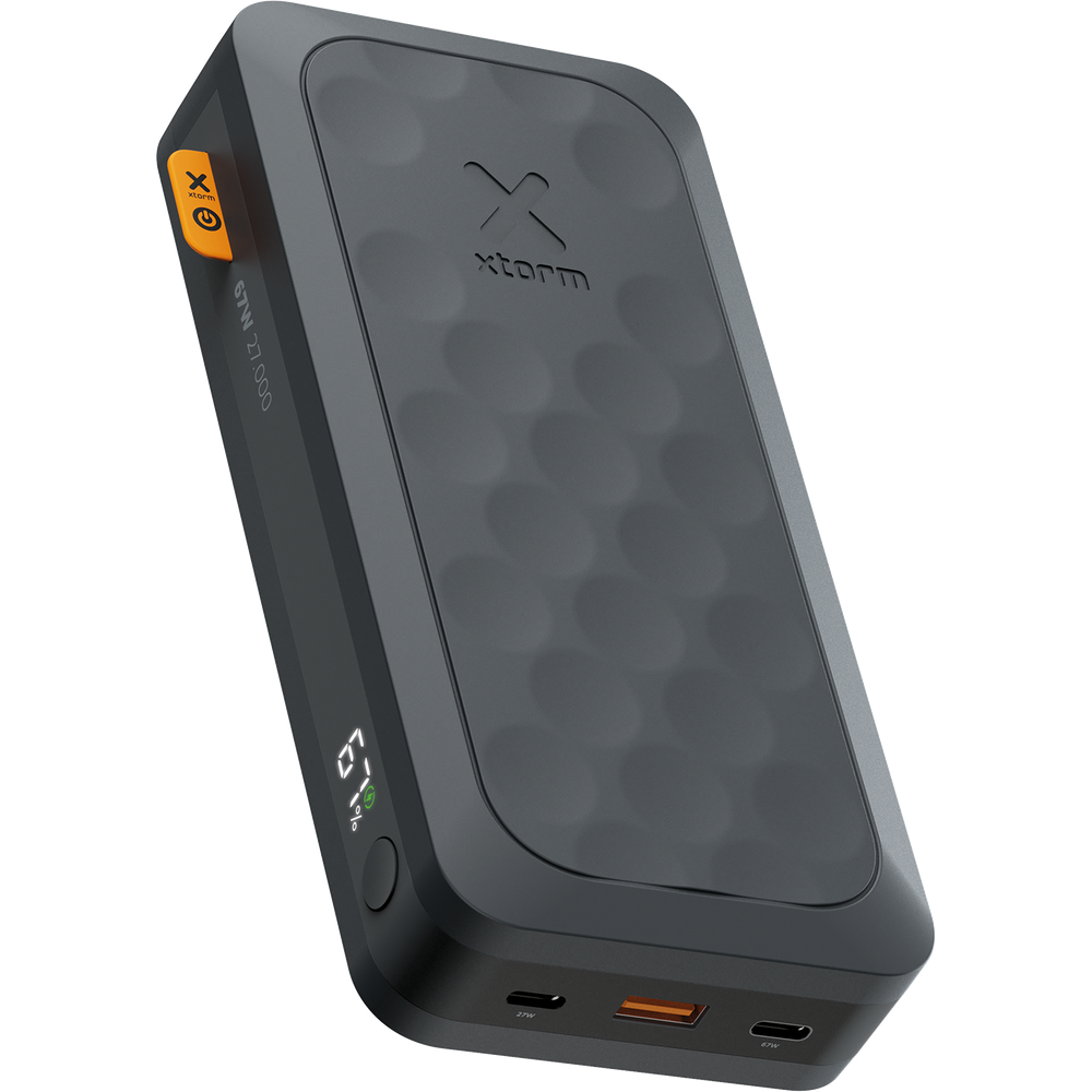 Powerbank 67W - 27.000 mAh