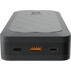 Powerbank 67W - 27.000 mAh