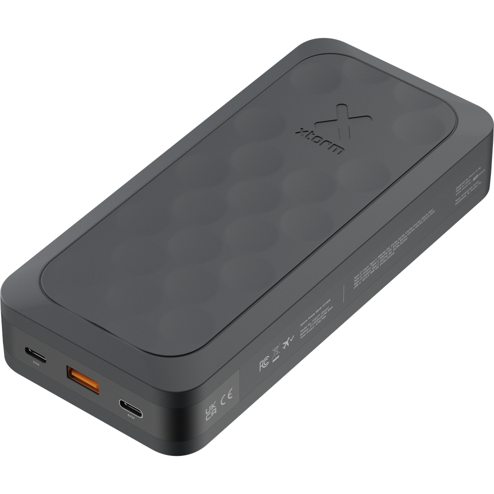 Powerbank 67W - 27.000 mAh