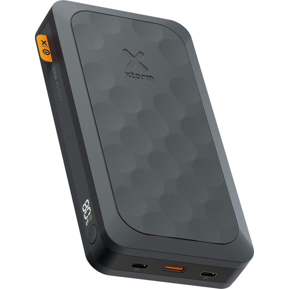 Powerbank 67W 45.000 mAh