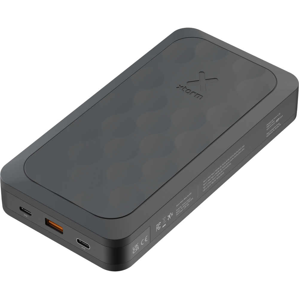 Powerbank 67W 45.000 mAh