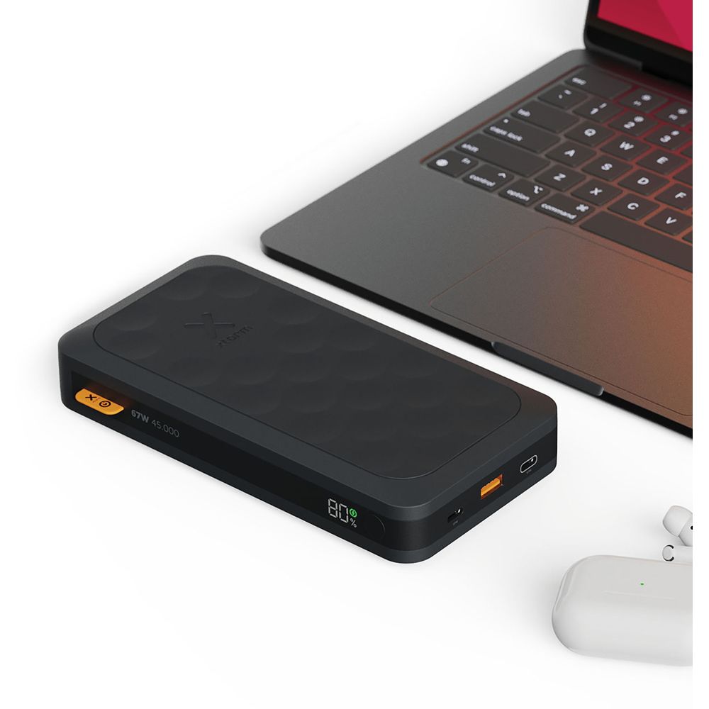 Powerbank 67W 45.000 mAh